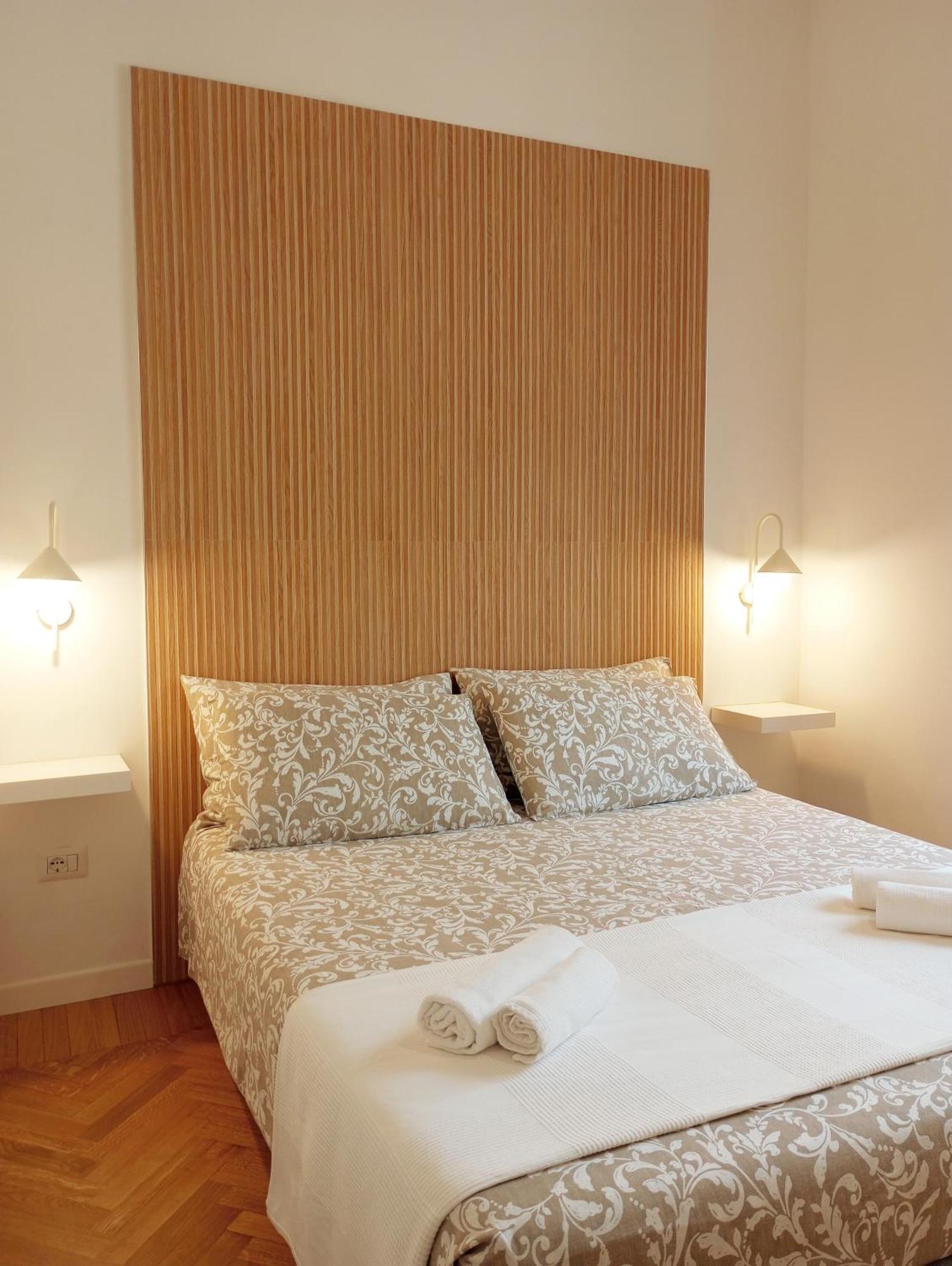 Flaminia71 Apartamento *