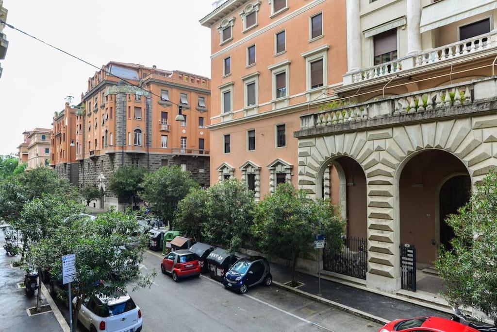Flaminia71 Rom