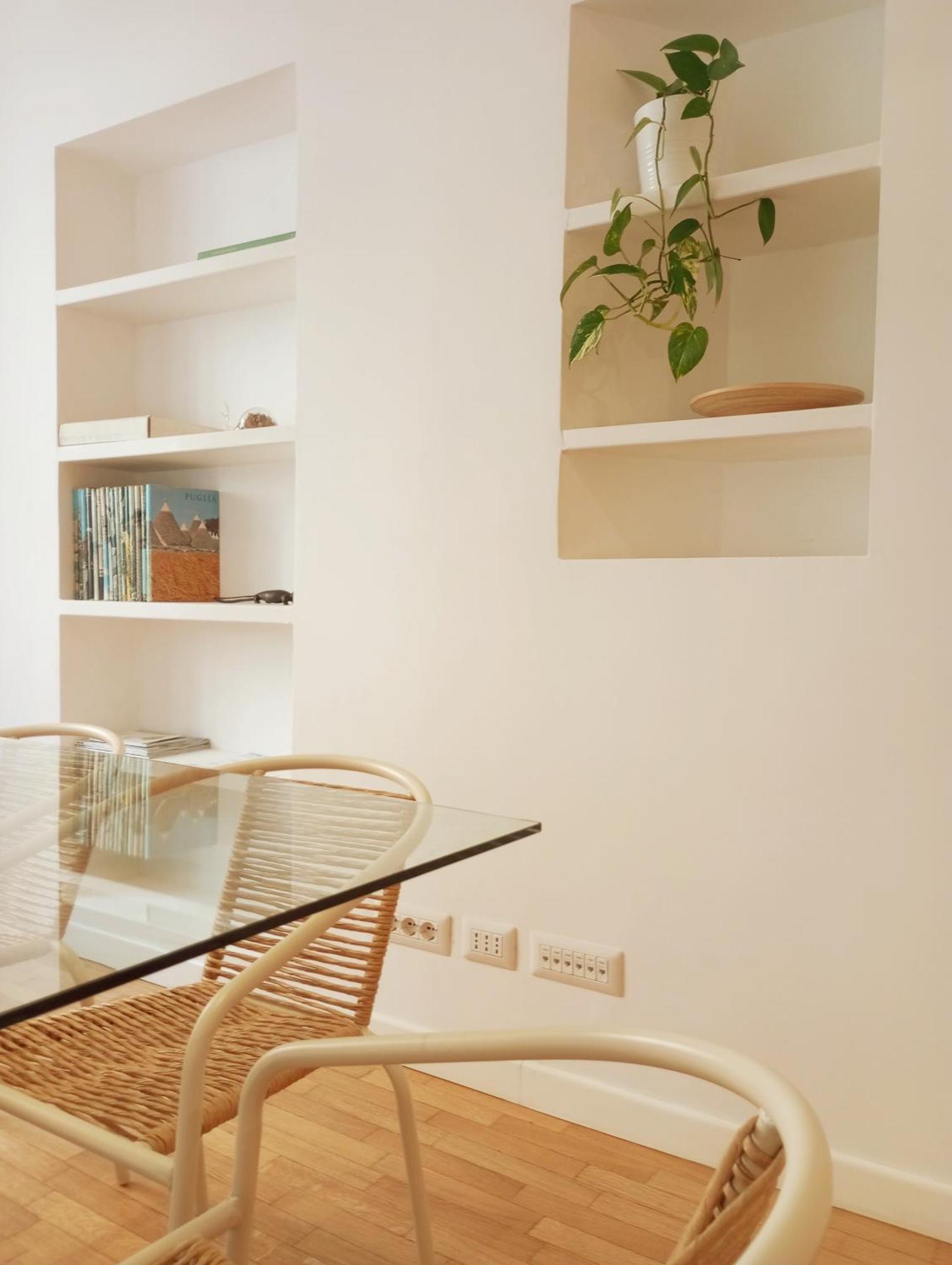 Flaminia71 Apartamento Roma