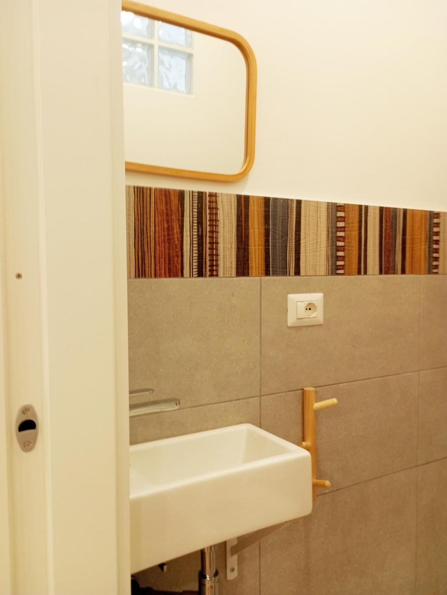 Flaminia71 Apartment Rom