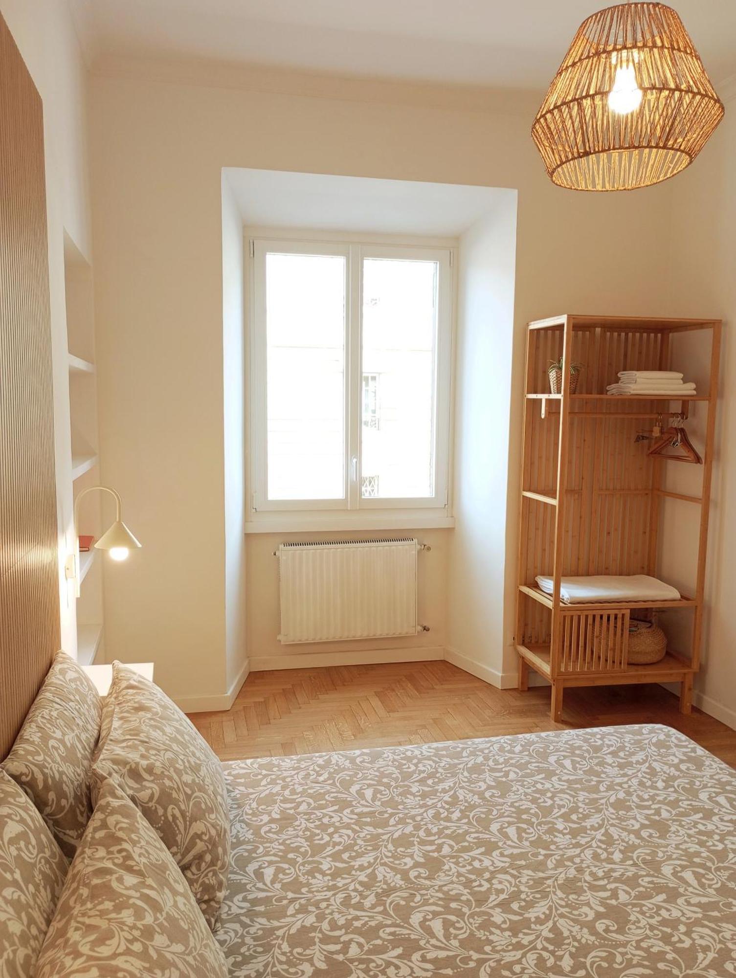 Apartment Flaminia71 Rom