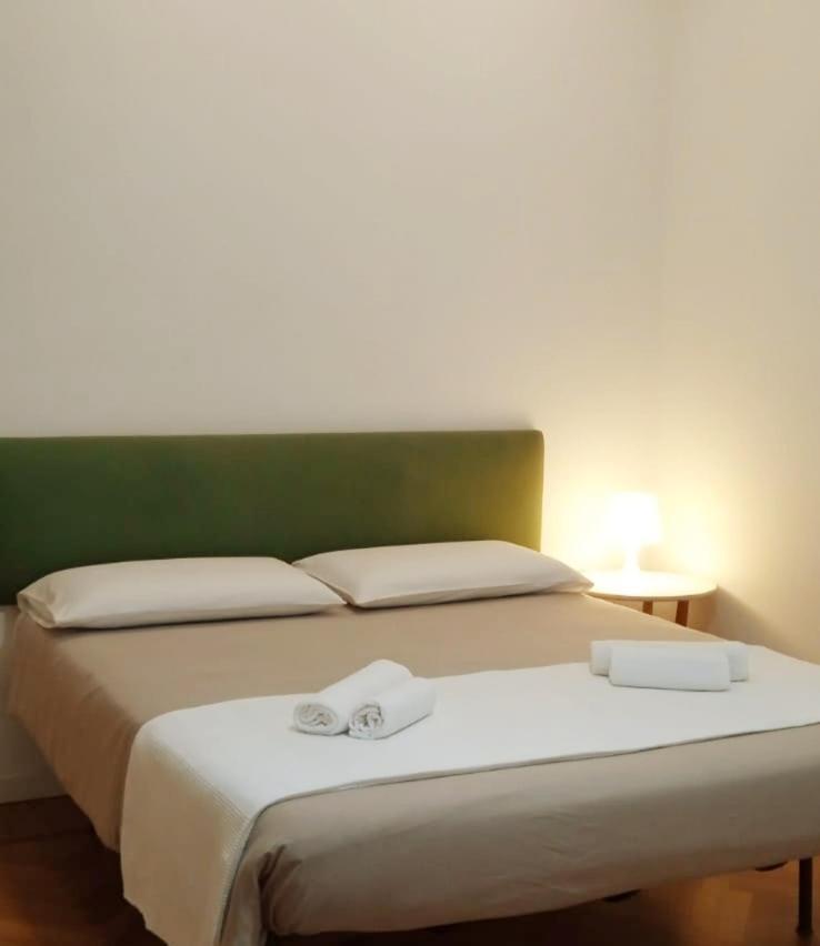 Apartamento Flaminia71