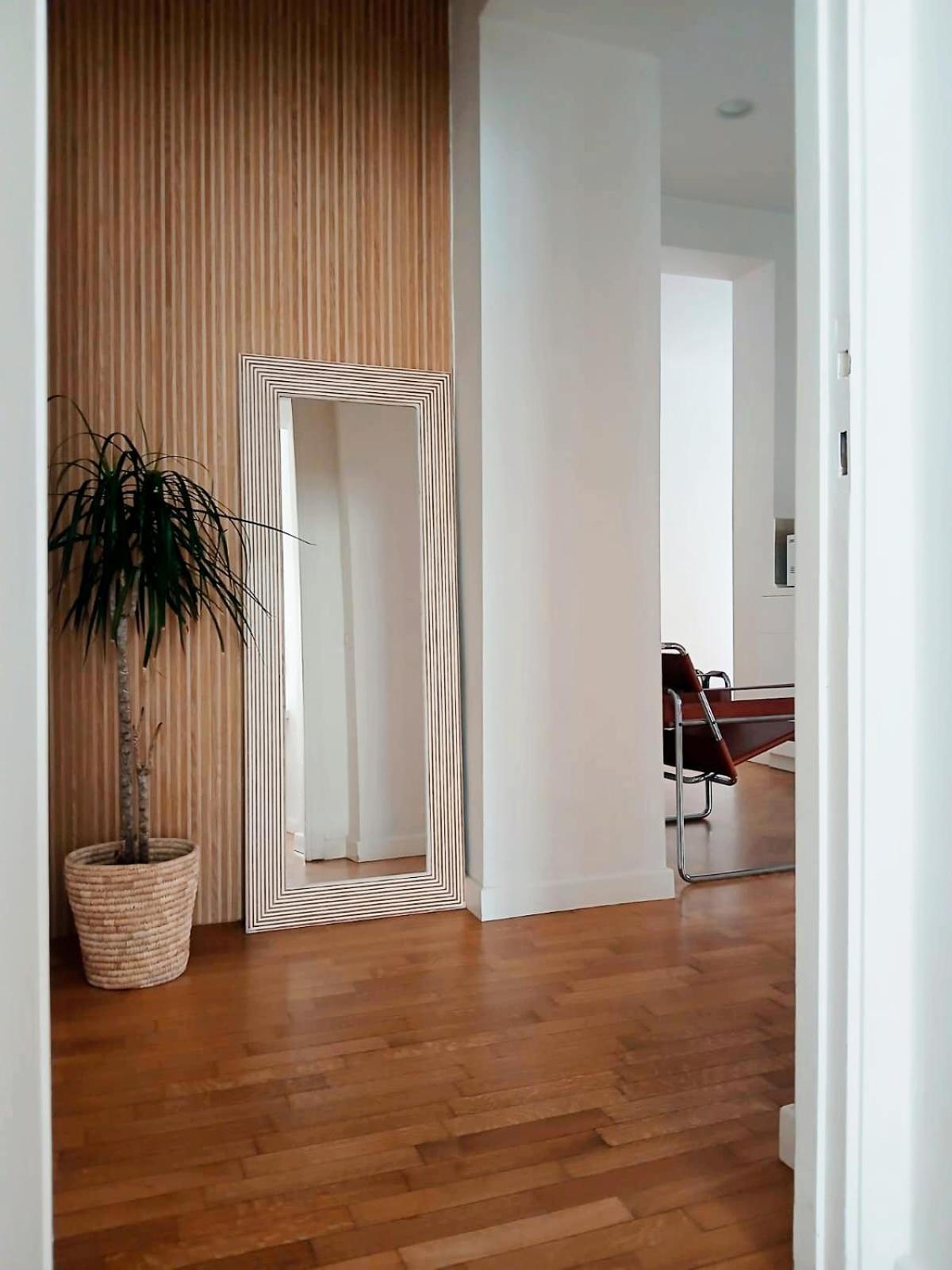 Flaminia71 Apartment Rom