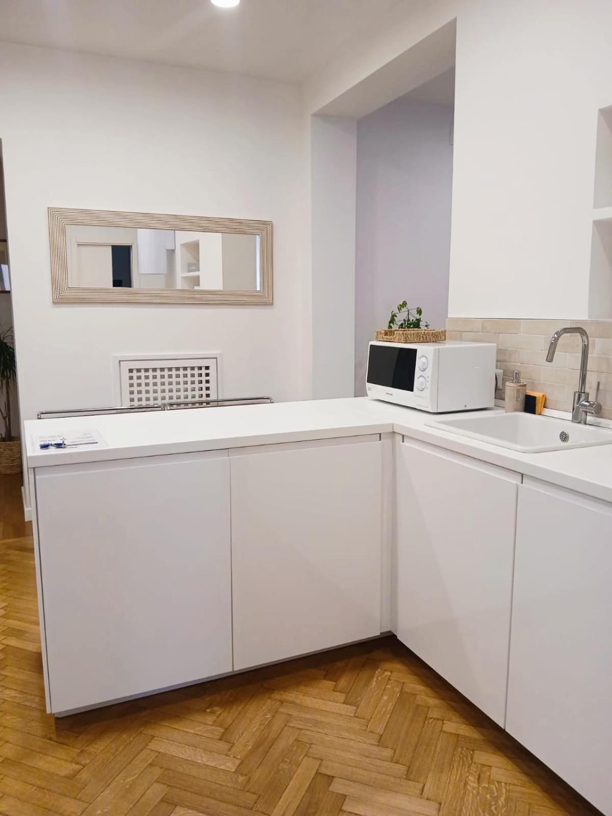 Apartment Flaminia71 Rom